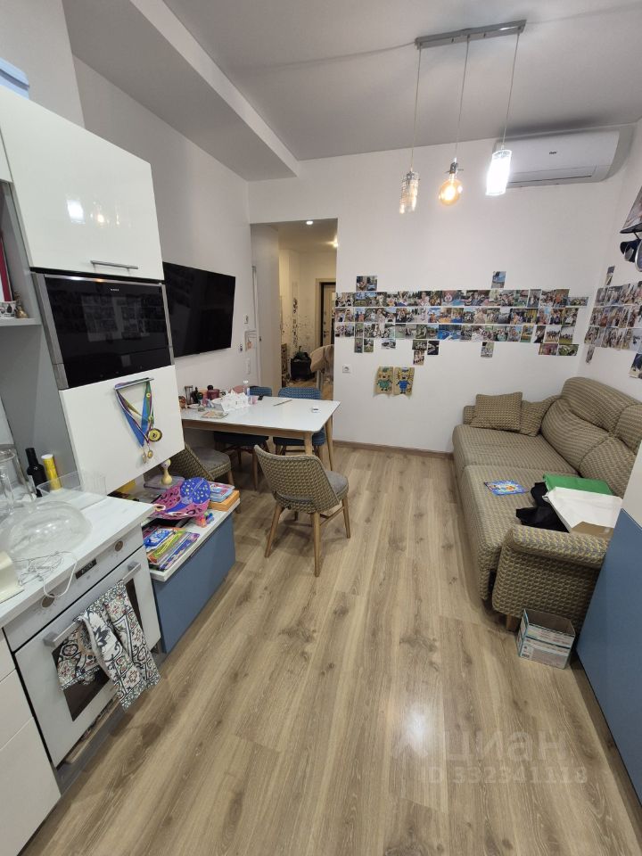 4-комнатная квартира, 92 м² — фото 8