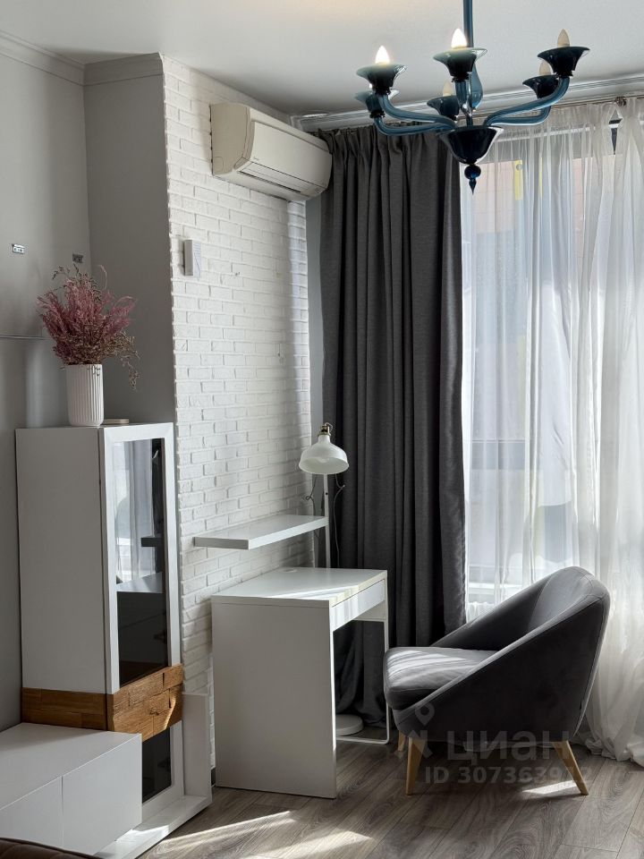 2-комнатная квартира, 48,1 м² — фото 5