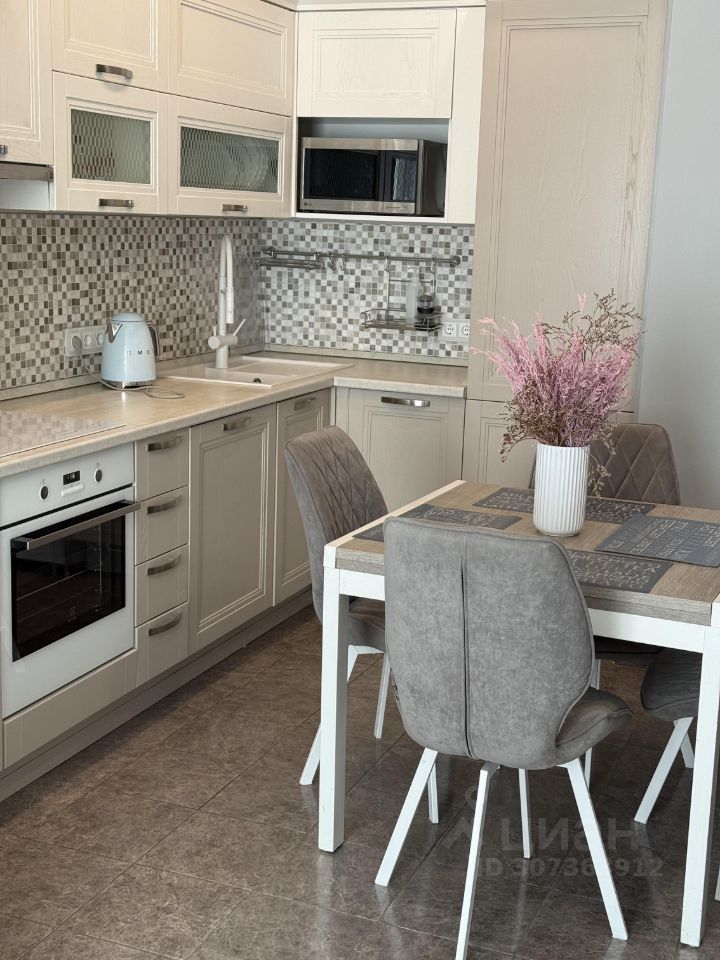 2-комнатная квартира, 48,1 м² — фото 6