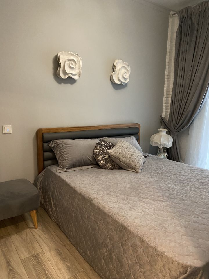 2-комнатная квартира, 48,1 м² — фото 8