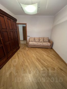 3-комн.кв., 86 м², этаж 2