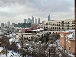 3-комн.кв., 67 м², этаж 8