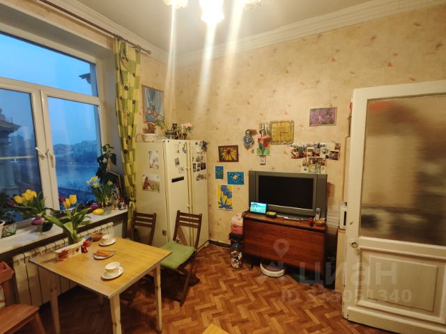 3-комн., 75,6 м², 9/15 этаж