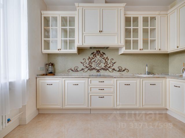 2-комн., 75,3 м², 10/15 этаж