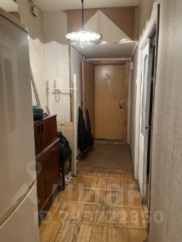 2-комн.кв., 52 м², этаж 1