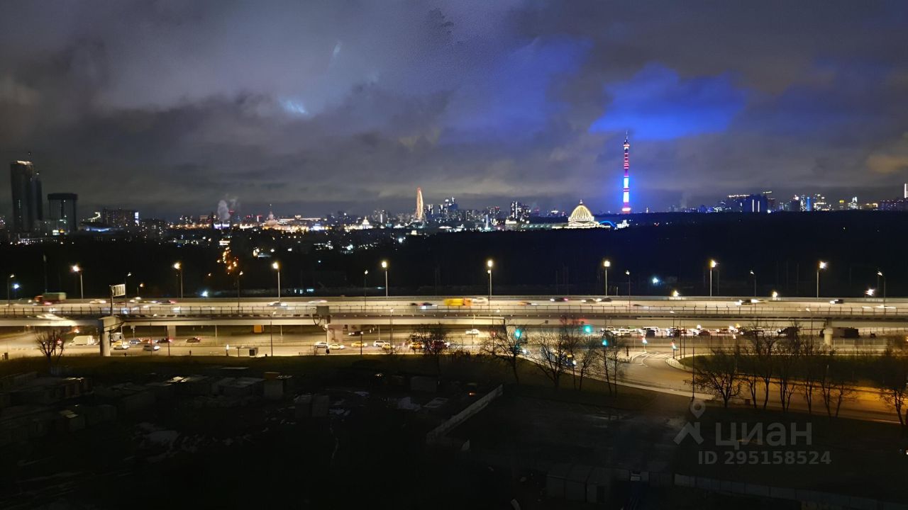 Квартира-студия, 16 м² — фото 4