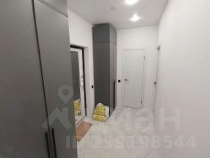 3-комн.кв., 50 м², этаж 3