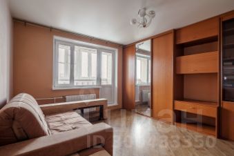 1-комн.кв., 39 м², этаж 12