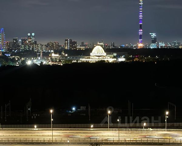 3-комн. апарт., 64 м², 18/18 этаж