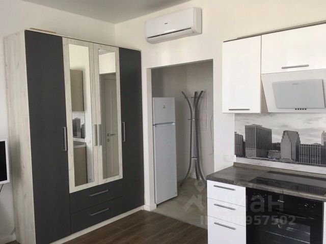 1-комн., 30 м², 2/11 этаж