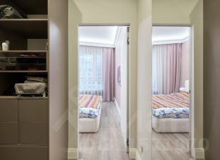 2-комн.кв., 70 м², этаж 11