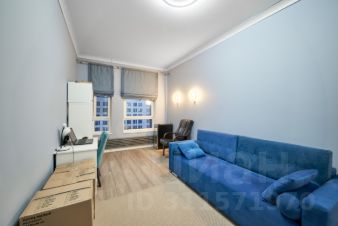 2-комн.кв., 70 м², этаж 11