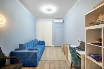 2-комн.кв., 70 м², этаж 11