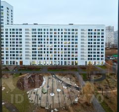 2-комн.кв., 70 м², этаж 11