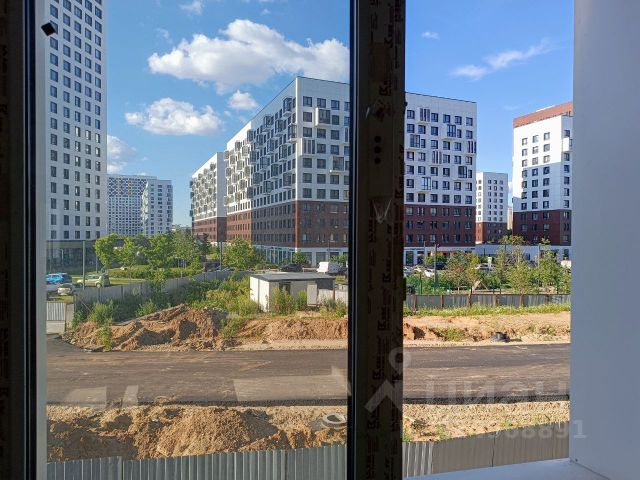 3-комн. апарт., 73 м², 2/18 этаж