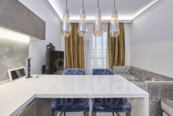 2-комн.кв., 70 м², этаж 10