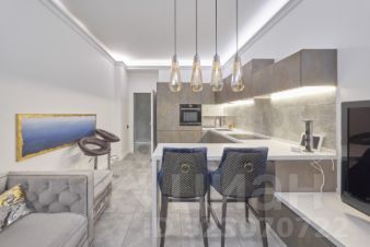 2-комн.кв., 70 м², этаж 10