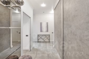 2-комн.кв., 70 м², этаж 10