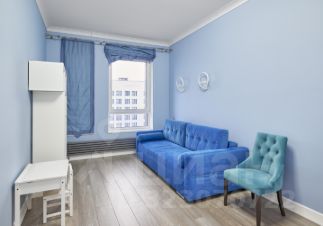 2-комн.кв., 70 м², этаж 10