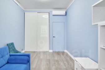 2-комн.кв., 70 м², этаж 10