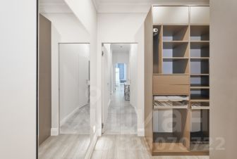 2-комн.кв., 70 м², этаж 10