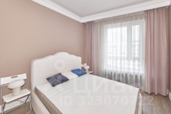 2-комн.кв., 70 м², этаж 10