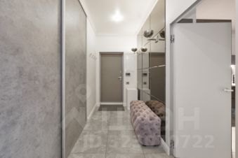 2-комн.кв., 70 м², этаж 10