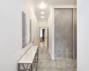 2-комн.кв., 70 м², этаж 10