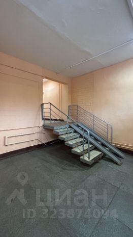 1-комн.кв., 39 м², этаж 2