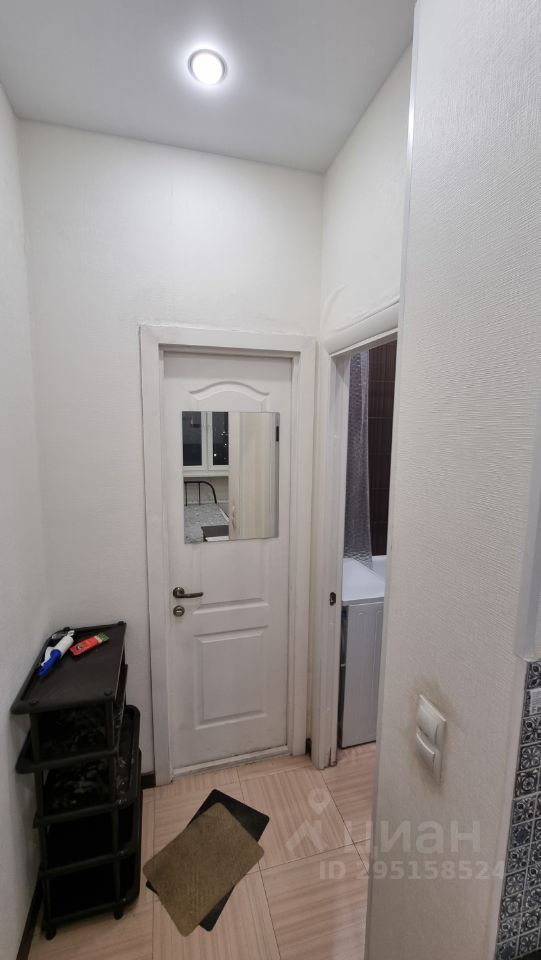 Квартира-студия, 16 м² — фото 5