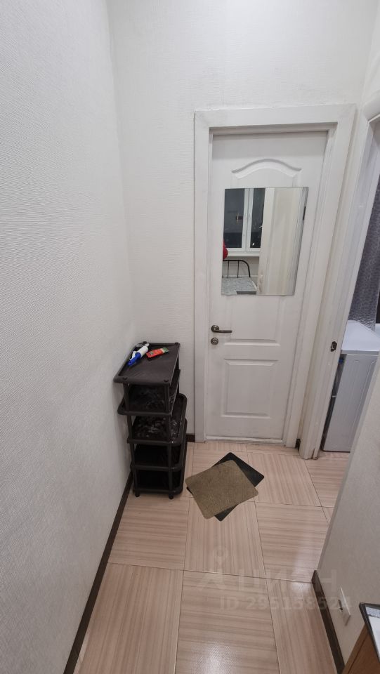 Квартира-студия, 16 м² — фото 8
