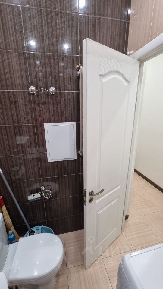 Квартира-студия, 16 м² — фото 6