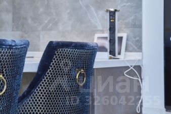 2-комн.кв., 70 м², этаж 10