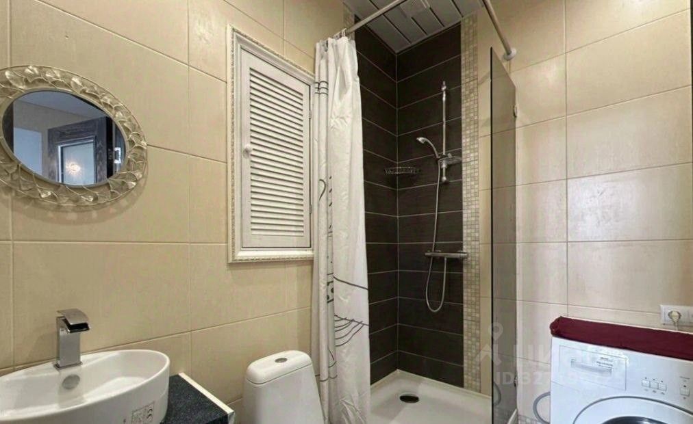 Квартира-студия, 26 м² — фото 8