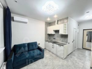 1-комн.апарт., 30 м², этаж 3