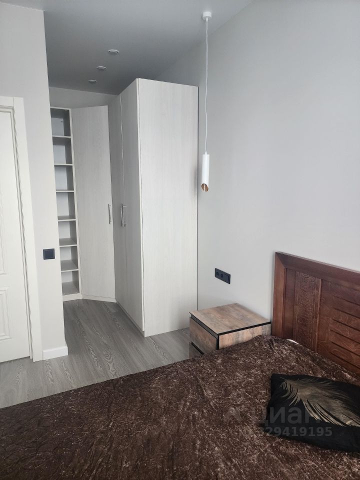 2-комнатная квартира, 35 м² — фото 5