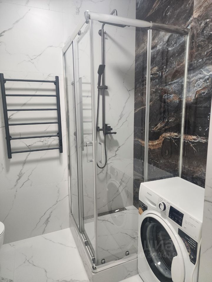 2-комнатная квартира, 35 м² — фото 8