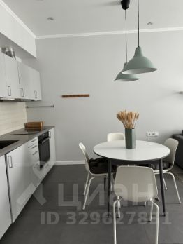 2-комн.кв., 57 м², этаж 10