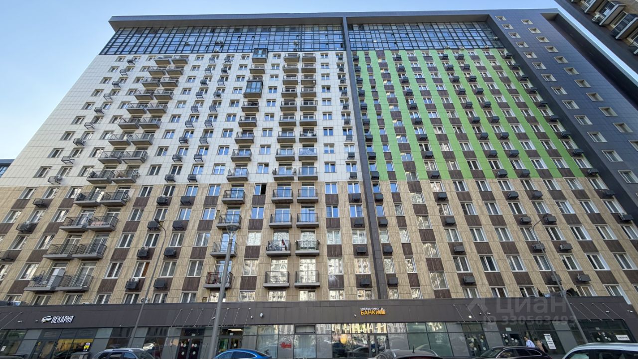 2-комн. кв., р-н Останкинский, Москва