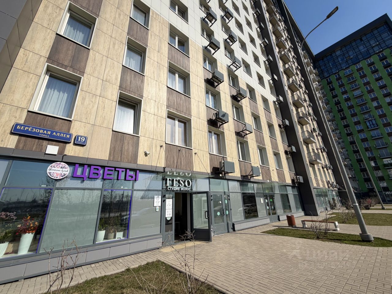 2-комн. кв., р-н Останкинский