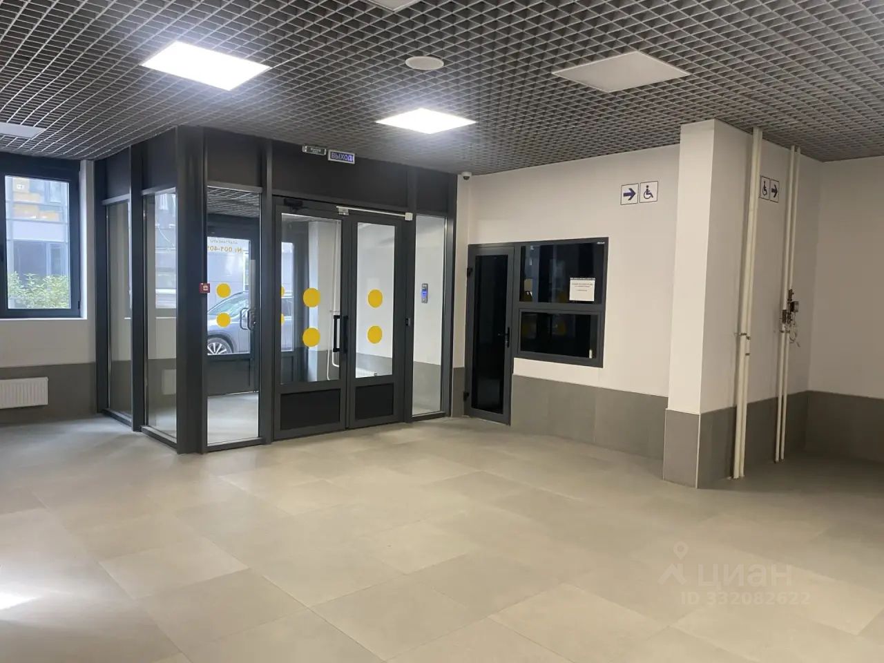 Квартира-студия, 24 м² — фото 7