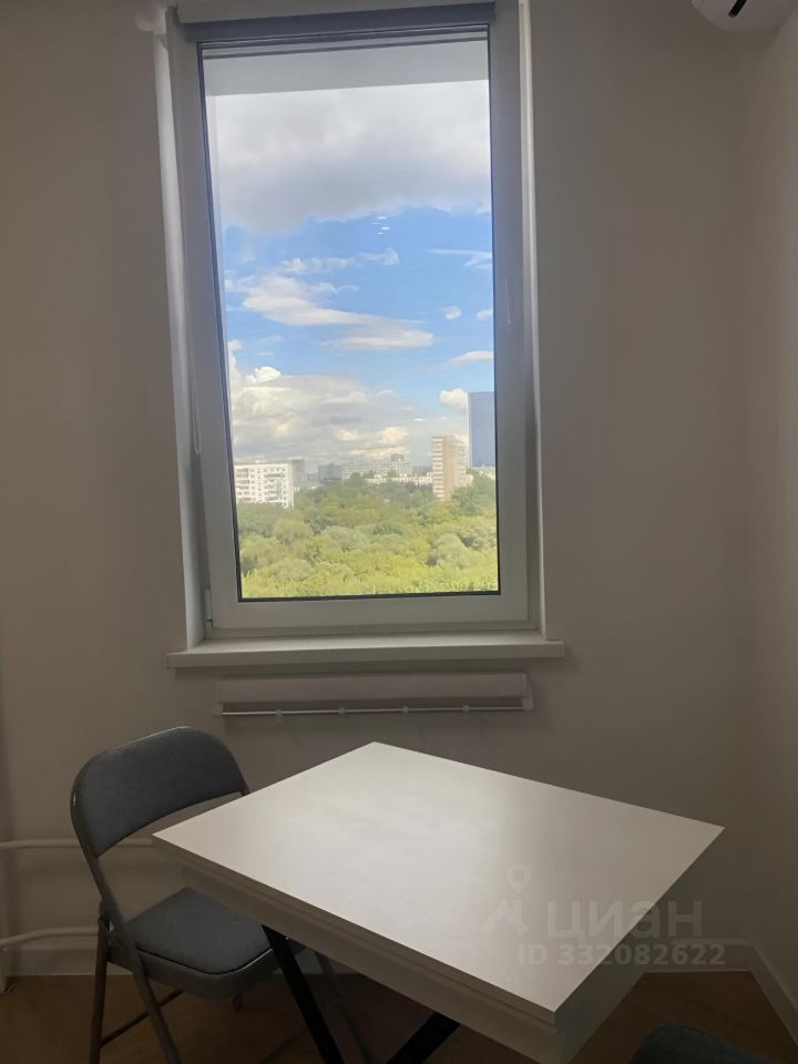 Квартира-студия, 24 м² — фото 6