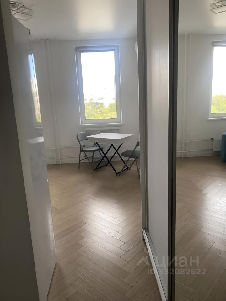 Квартира-студия, 24 м² — фото 3