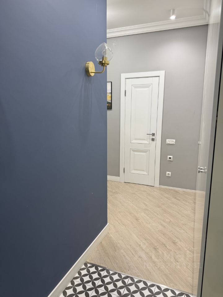Квартира-студия, 36 м² — фото 4