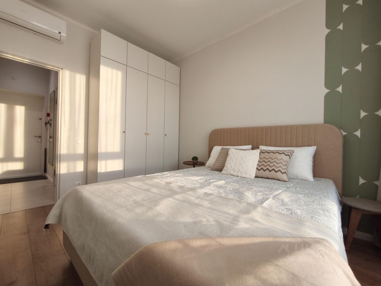 1-комнатная квартира, 36 м² — фото 8