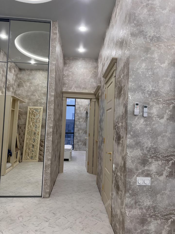 3-комнатная квартира, 84 м² — фото 8