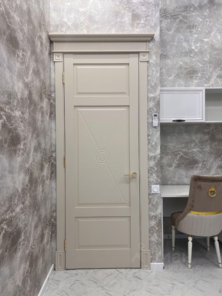 3-комнатная квартира, 84 м² — фото 4