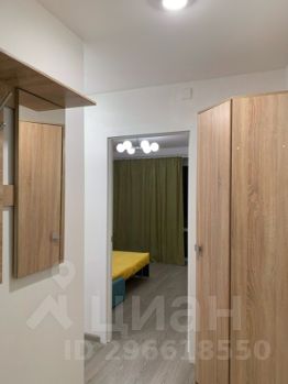 2-комн.кв., 38 м², этаж 7