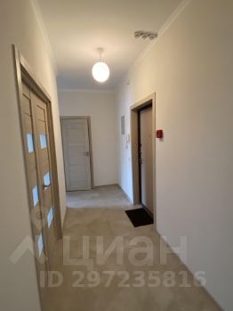 2-комн.кв., 52 м², этаж 2