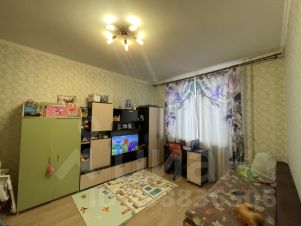 1-комн.кв., 38 м², этаж 6